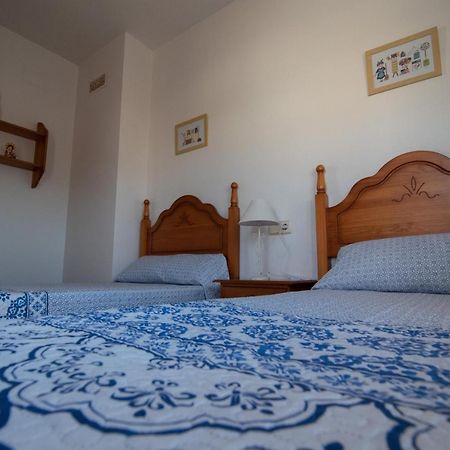 Villa Javi Riumar Εξωτερικό φωτογραφία