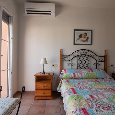 Villa Javi Riumar Εξωτερικό φωτογραφία