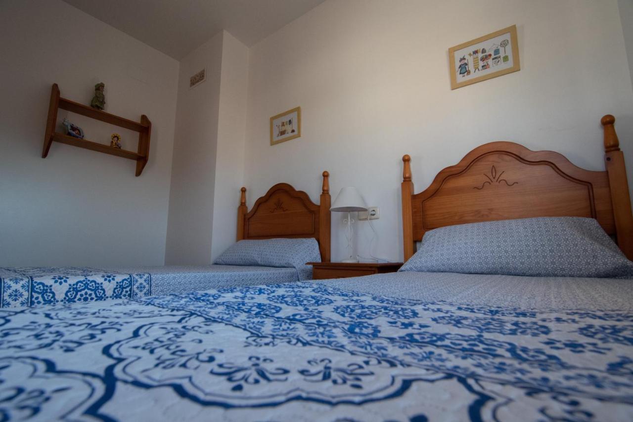 Villa Javi Riumar Εξωτερικό φωτογραφία