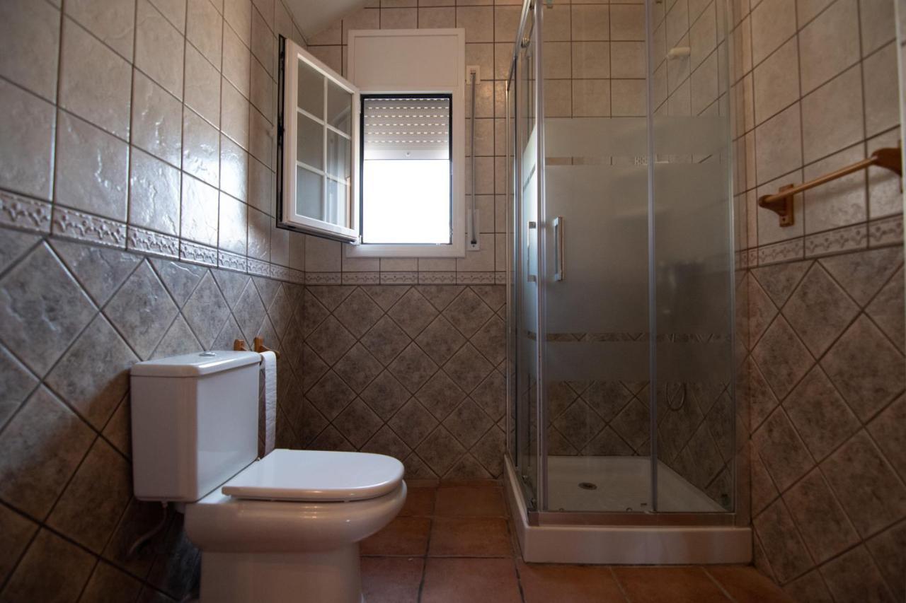 Villa Javi Riumar Εξωτερικό φωτογραφία