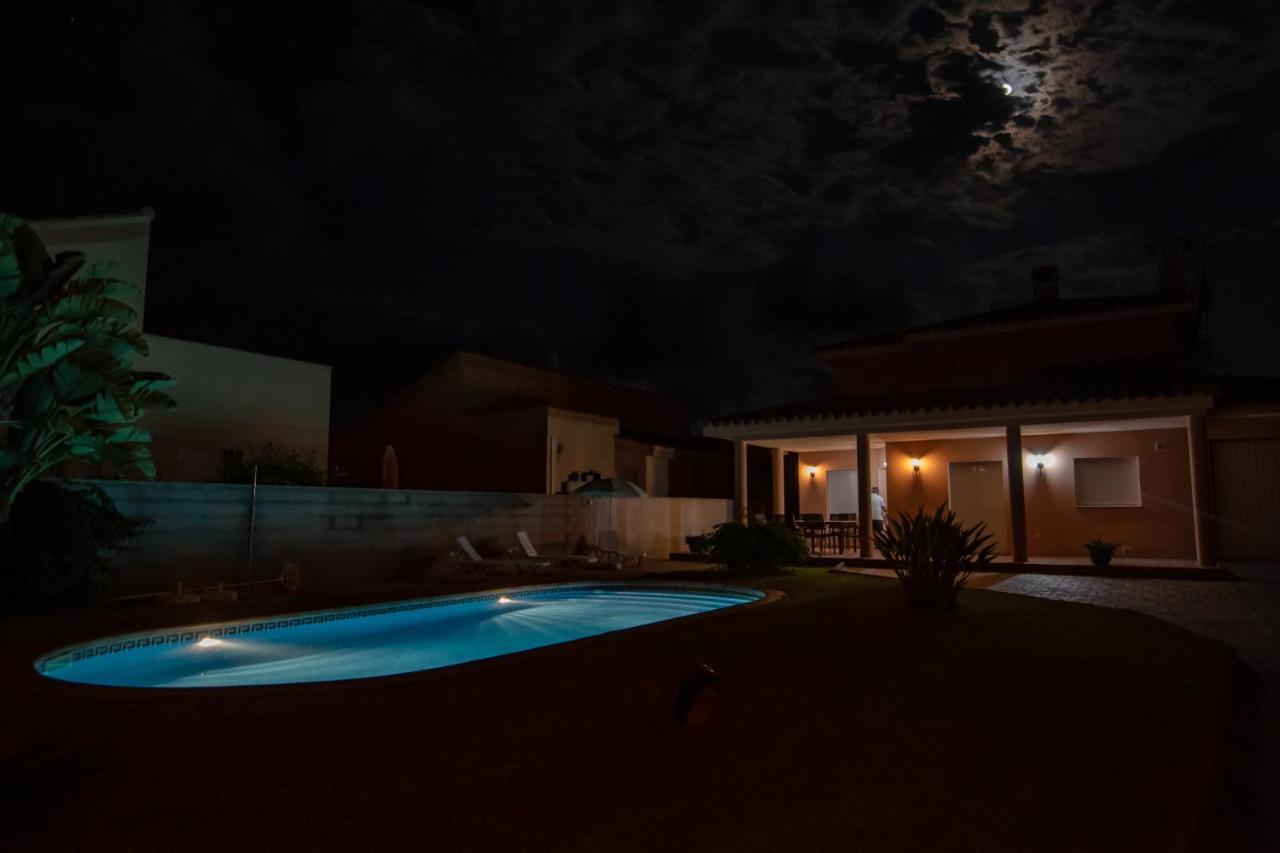 Villa Javi Riumar Εξωτερικό φωτογραφία