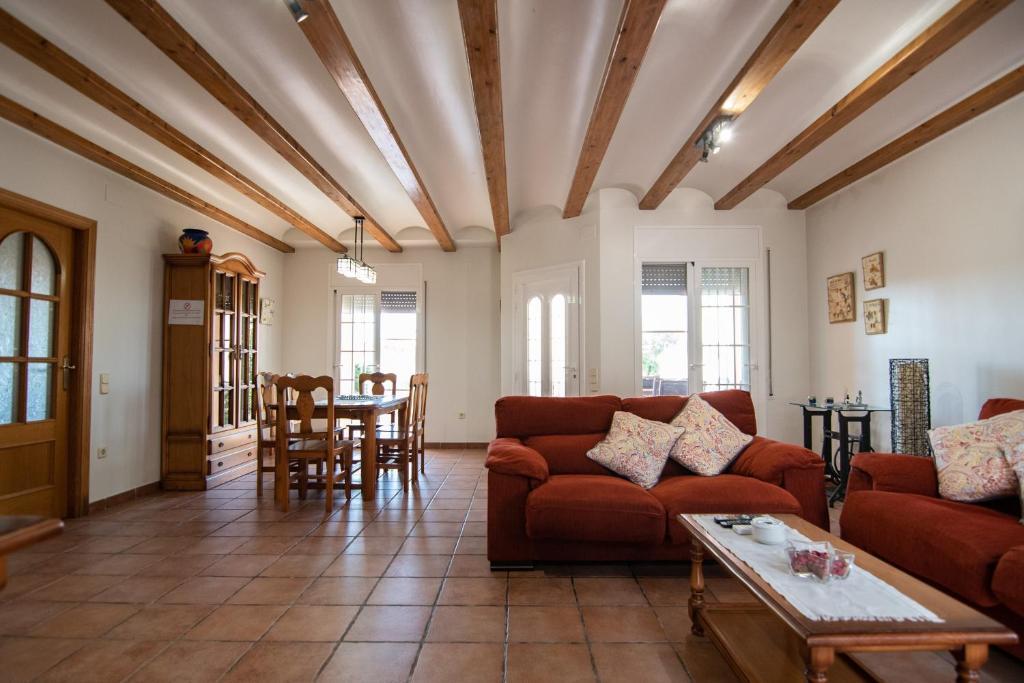 Villa Javi Riumar Εξωτερικό φωτογραφία